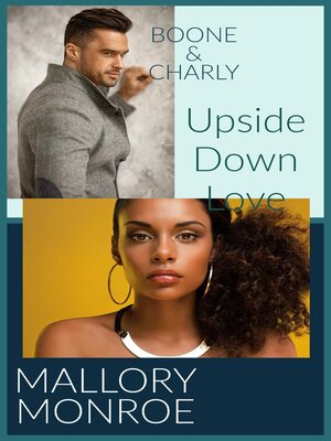 cover image of Boone & Charly